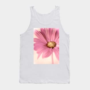 "Petals & Pink" Tank Top